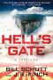 [R.J. MacCready 01] • Hell's Gate · A Thriller